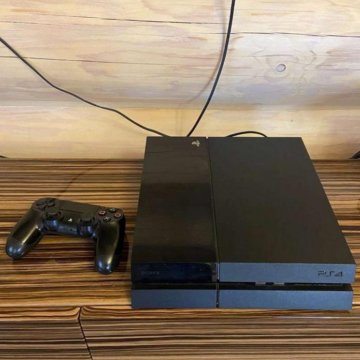 Sony Playstation 4