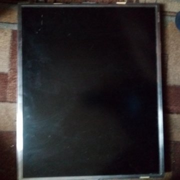 Матрица от монитора