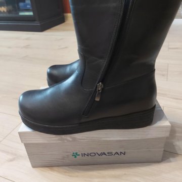 Новые ортопедические сапоги Sursil, 40-41