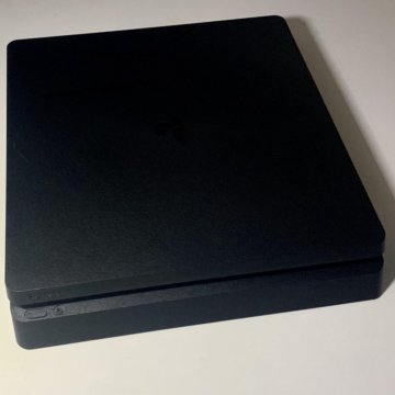 PS 4 slim