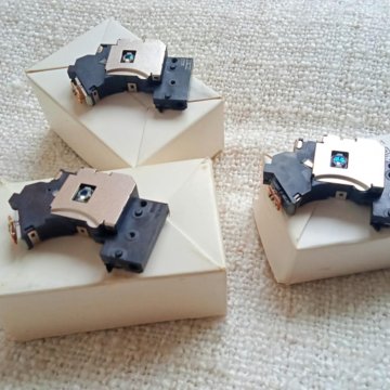 Лазер sony PlayStation 2
