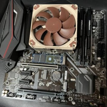 Gigabyte Z390 M Gaming s1151v2 8-9 intel series