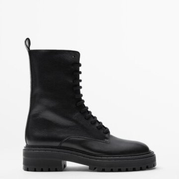 Massimo dutty ботинки