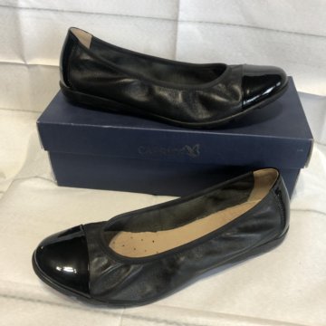 Женские балетки 40 размер