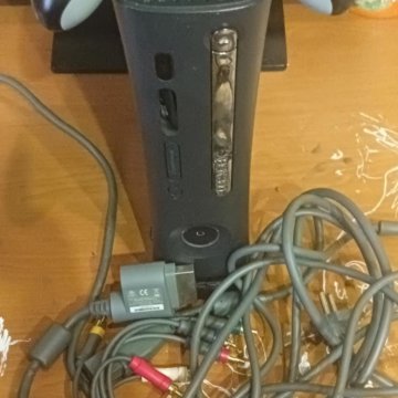Xbox 360 2008 года