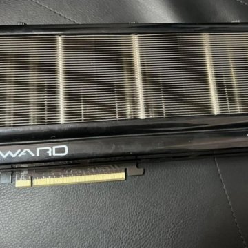 Gainward GTX 770 2GB Phantom Samsung Gddr5