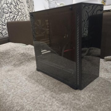 Корпус DEEPCOOL MATREXX 70 3F