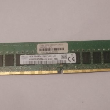 ddr 4 16gb