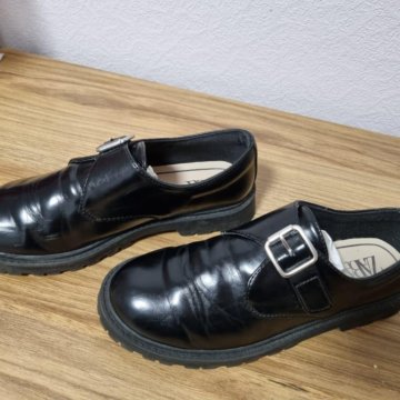 Туфли Zara раз.35