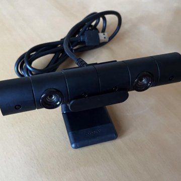Камера для ps4 вторая ревизия V2