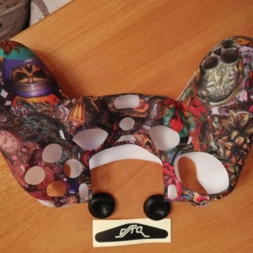 Чехлы для джойстиками dualshok 4