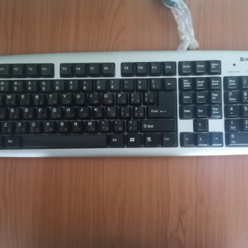 Клавиатура