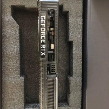 Видеокарта Palit NVIDIA GeForce RTX 3060Ti