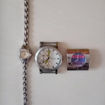 Часы наручные