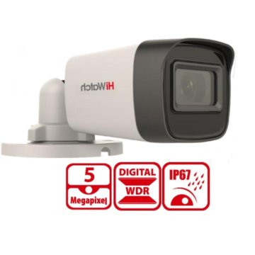 Камера HiWatch DS-T500 (C) (2.8 мм) 5Mpx