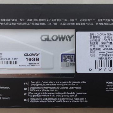 новая память DDR4 32Gb