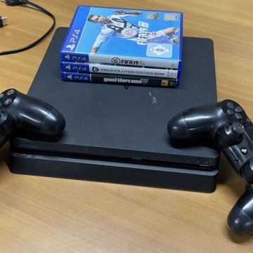 ps4 slim 1tb