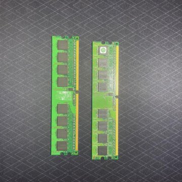 Оперативная память Kingston DDR4 4GB 2133