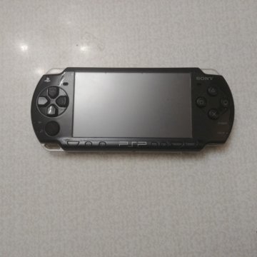 PSP-2008 SLIM на ремонт или восстановление