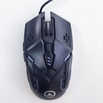 Геймерская мышь YAKESTAR G5