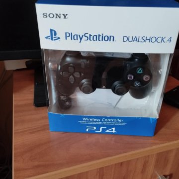 Ps4 Dualshock 4 Джойстик