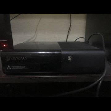 Xbox 360 E