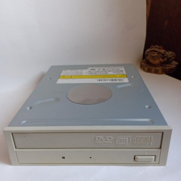 Оптич.накопитель DVD+RW LG gh22np21 black