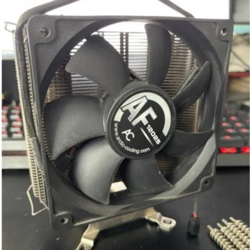 Thermalright True Spirit 120