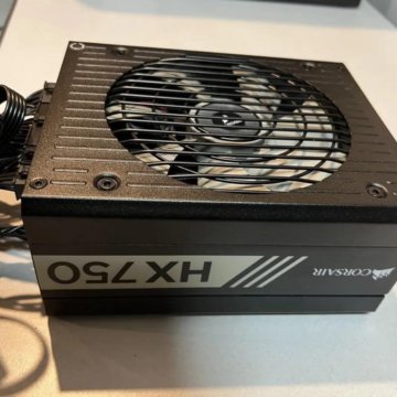 Corsair HX750 750W Platinum