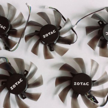 Zotac T129215SU однокулерный