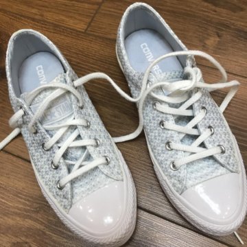Кеды converse 37 новые