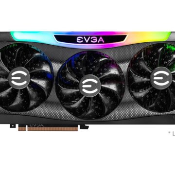 EVGA GeForce RTX 3080 FTW3 ULTRA GAMING