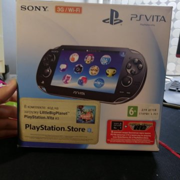 PlayStation Vita