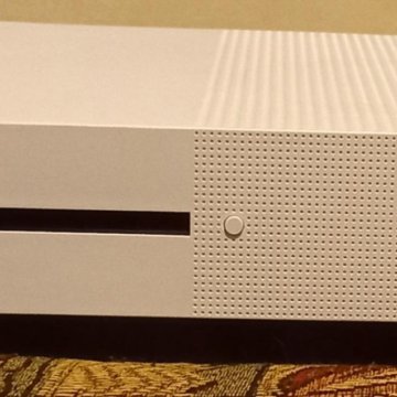 Xbox one s 1tb