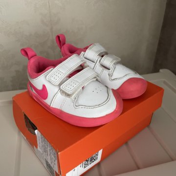 Кроссовки NIKE 20 р