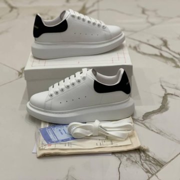 Кроссовки Alexander Mcqueen