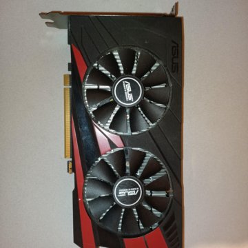 Gtx 1050 ti asus expedition