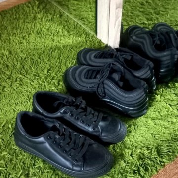 КРОССОВКИ Р.36