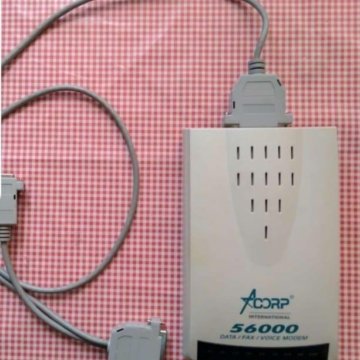 Модем для компьютера