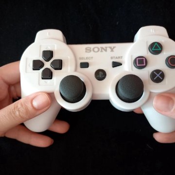 Геймпад ps3
