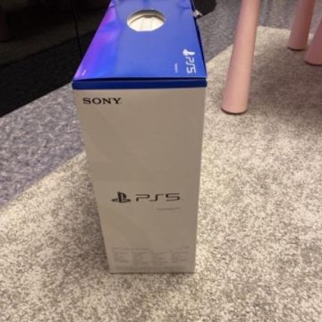 Sony Playstation 5