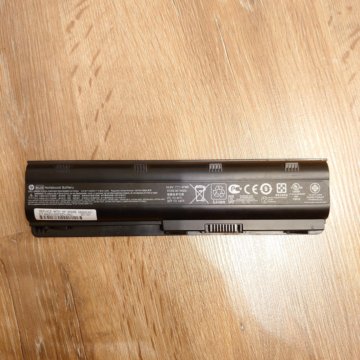 Аккумулятор для ноутбука HP Pavilion G6 MU06