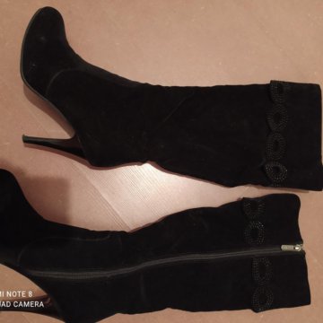 Сапожки женские 38 размер