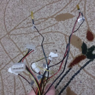 Реобас Aerocool T1000