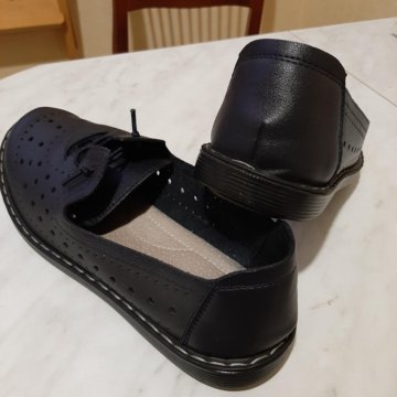 Туфли женские