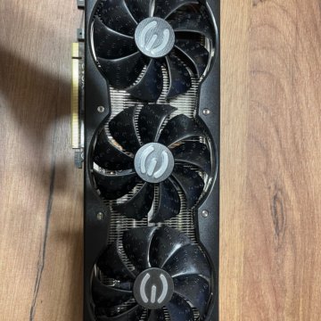 Evga rtx 3070 xc3 Ultra 8 gb