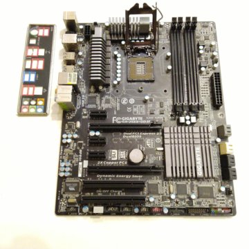 Gigabyte GA-Z68X-UD3P-B3