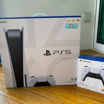 Sony Playststion 5