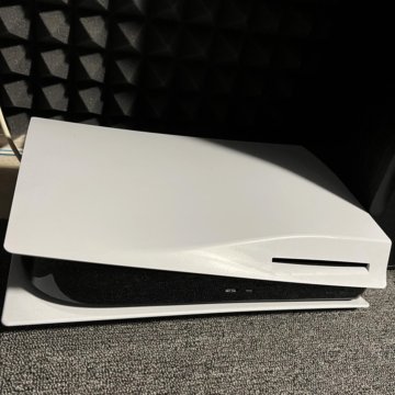 Sony Playstation 5 (С дисководом)
