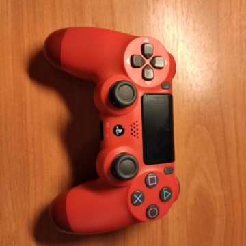 Джойстик ps4
